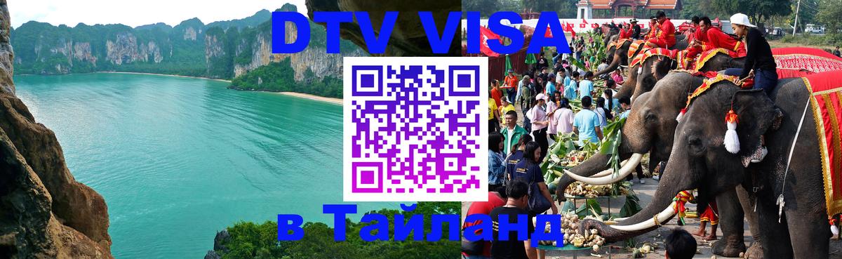 Оформление DTV визы под ключ: стоимость и тарифы, только загранпаспорт - 11.11.2025 